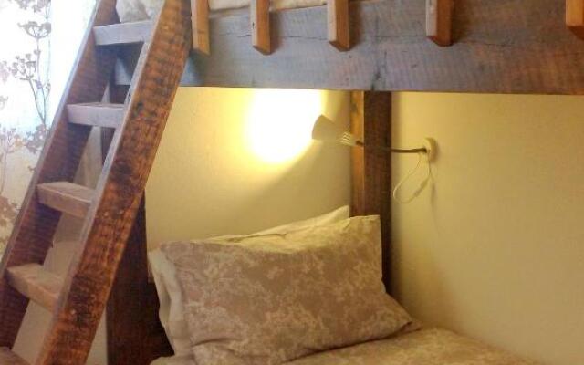 Devon Eco Lodges