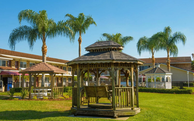 Roadstar Hotel Zephyrhills