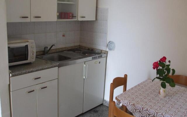 Apartment Vesna A2