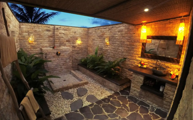 Mantaray Island Resort