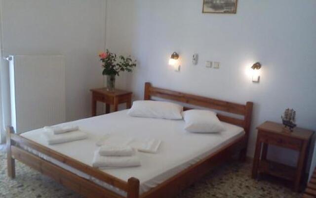 Galini Hotel