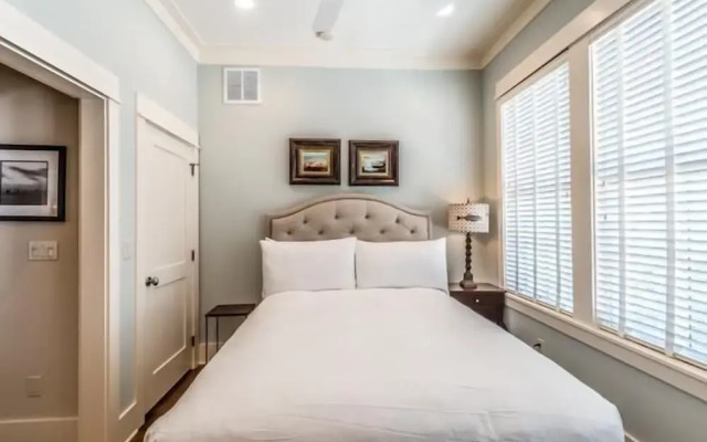 The Flagship of Watersound 5 Bedroom Holiday Home by Five Star Properties
