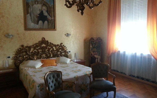 B&B Alle Piscine Verona