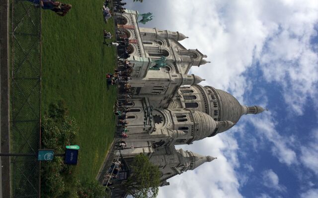 Hotel Montmartre