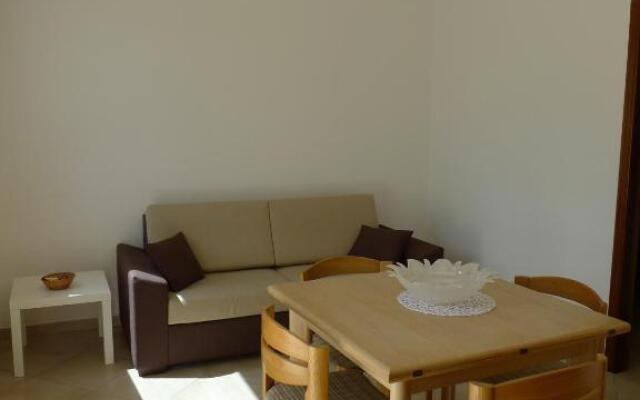 Marina di Modica Suite