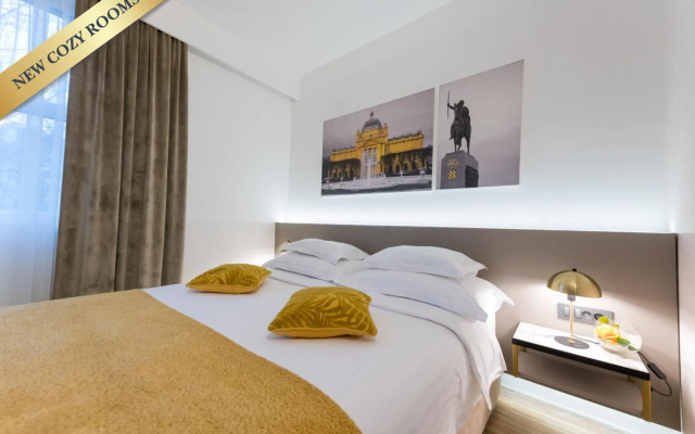 Hotel Jarun