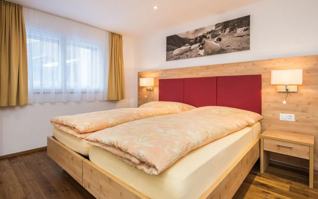 Ferienhaus Matterhorngruss