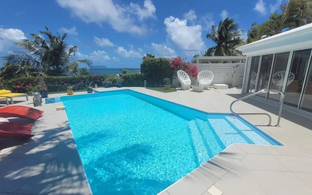 Villa AMAYA for 4 people