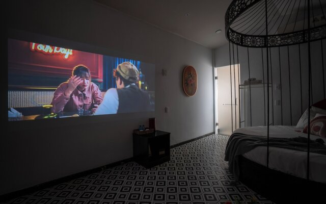 MG Daisy Boutique Hotel