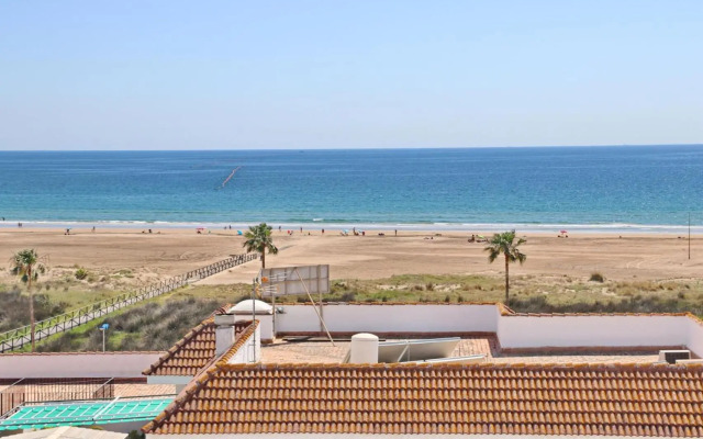 Apartamento Puerta Cádiz II