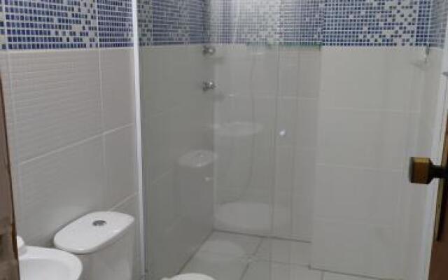 Pé Na Areia Apto 708