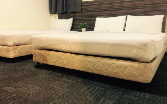 Avenue Hotel Seksyen 16