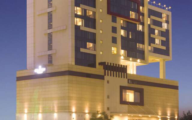 Country Inn & Suites by Radisson, Navi Mumbai