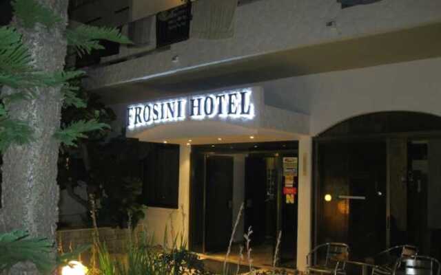 Frosini Hotel
