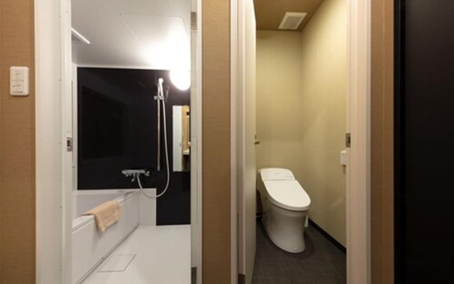 Karuizawa Hotel Longing House