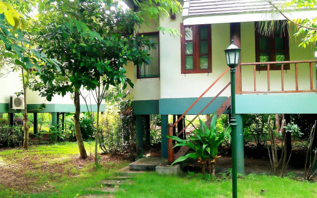 Pai Flora Resort