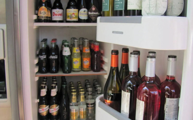 Casa Los Dos Bed & Breakfast - Adults Only