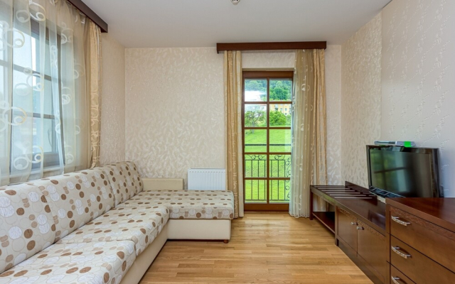 Pool Villa Silva Marija - App 102