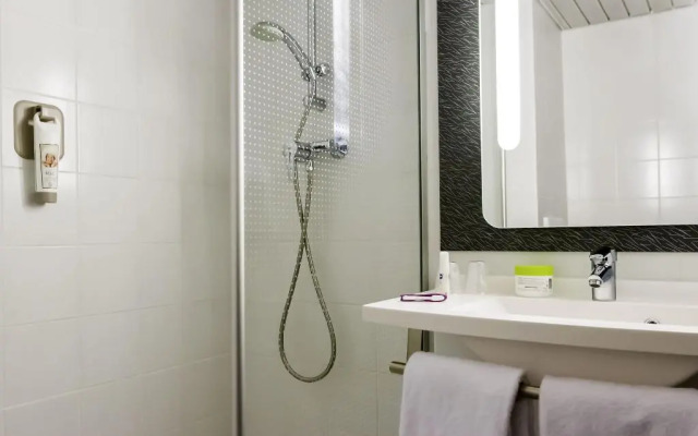 ibis Mulhouse Ile Napoléon