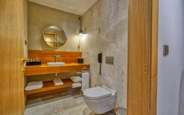 G Beyond Residences & Villas