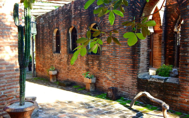 Hotel Torres del Fuerte