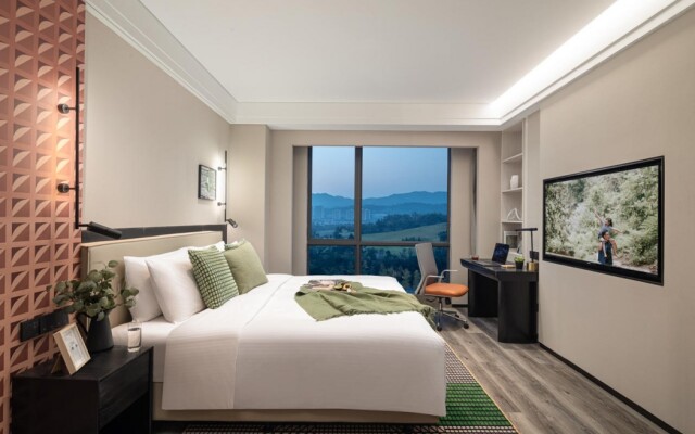 Somerset Chayuan Chongqing