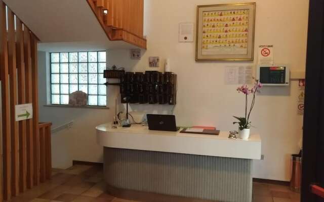 Hotel Sirena