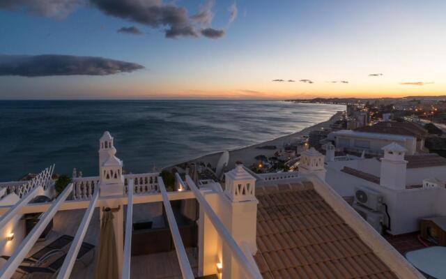 Balcon De Benalmadena