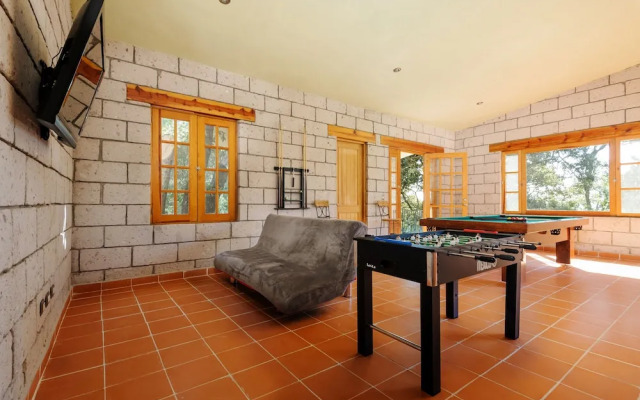 Los Encinos Countryside Nature & Privacy