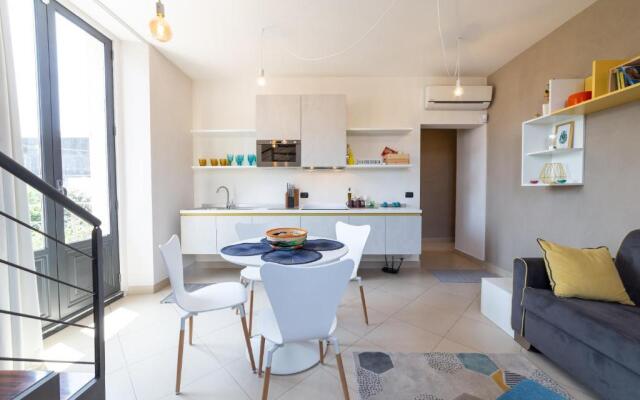 Suite Cavour - Suntripsicily