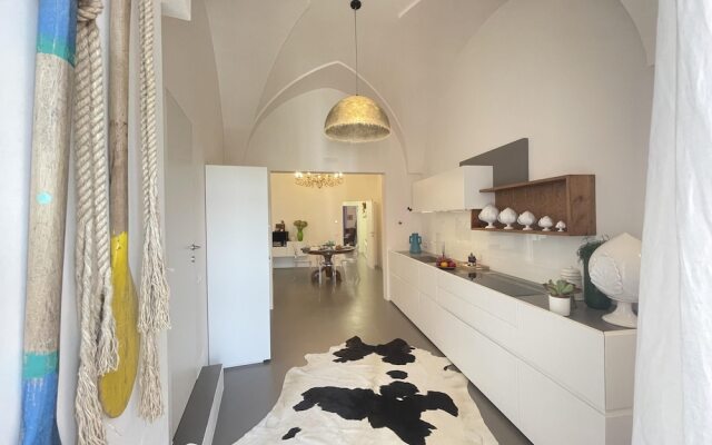 Casa Matilda in Fasano