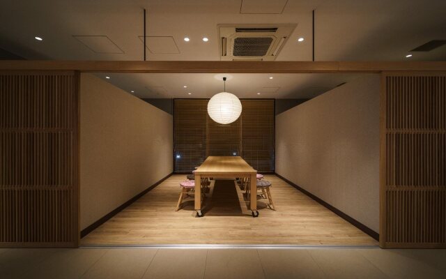 Super Hotel Kyoto Shijyo Kawaramachi