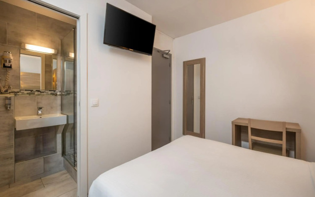 Hôtel Luxor