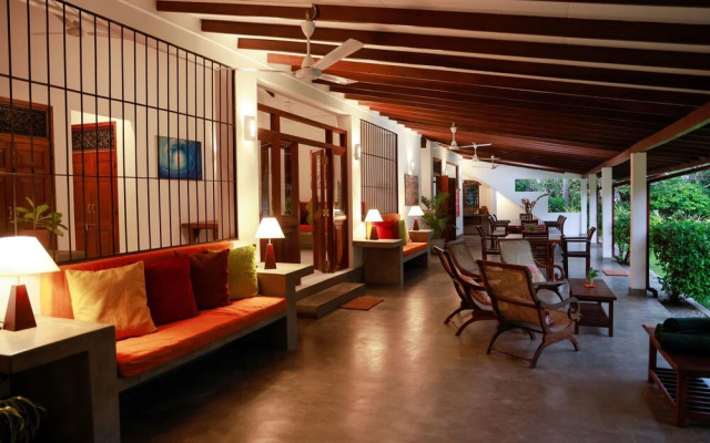 South Point Surf House