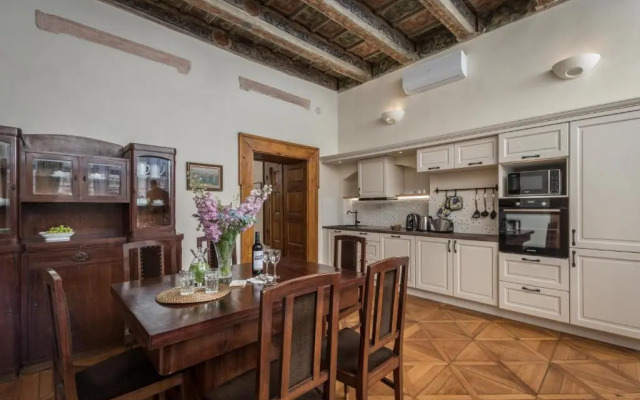 Residence U Mecenáše