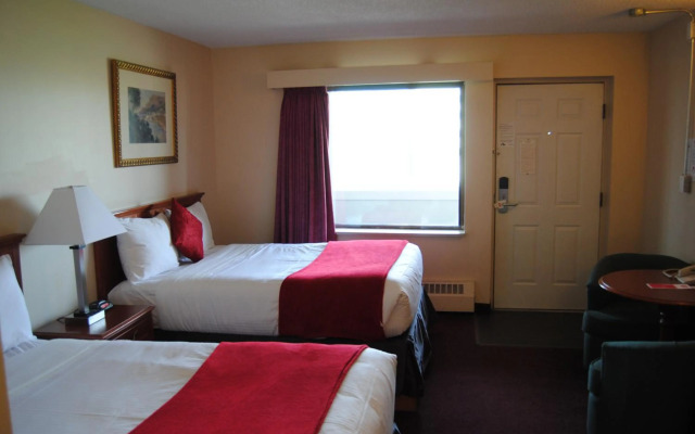 Economy Inn