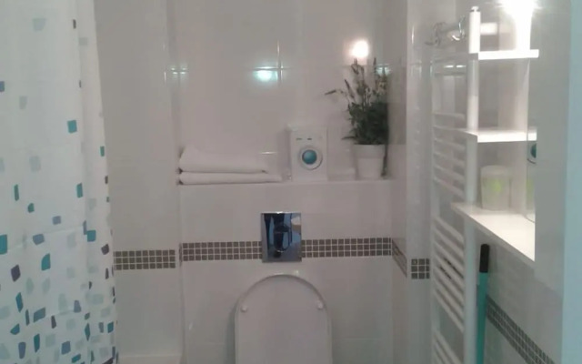 Apartment Cankareva