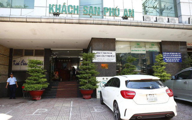 Phu An Hotel