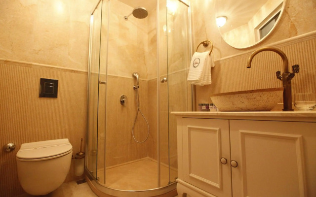 Livia Hotel Ephesus