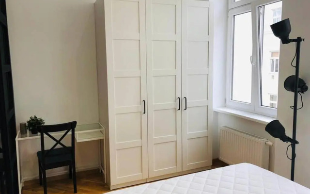 ZEUS Design Apartments Herz