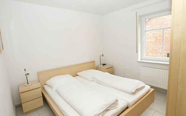 Windlicht Norden in Norden