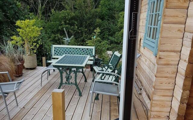 Buildwas Lodge Ironbridge