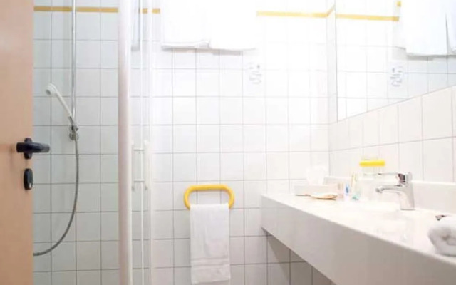 Behringers Freizeit- & Tagungshotel