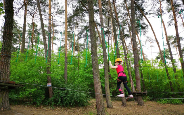 Holiday Inn Resort Warszawa Józefów**** by IHG