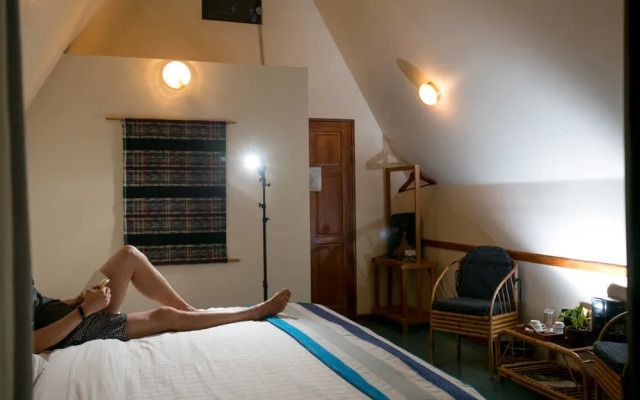 Pura Vida Retreat & Spa