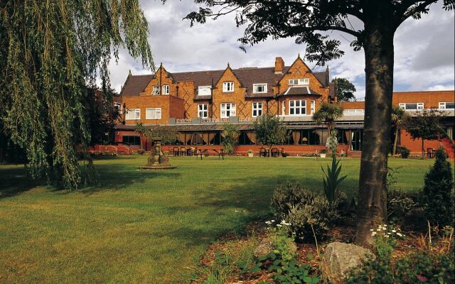 Brook Mollington Banastre Hotel and Spa