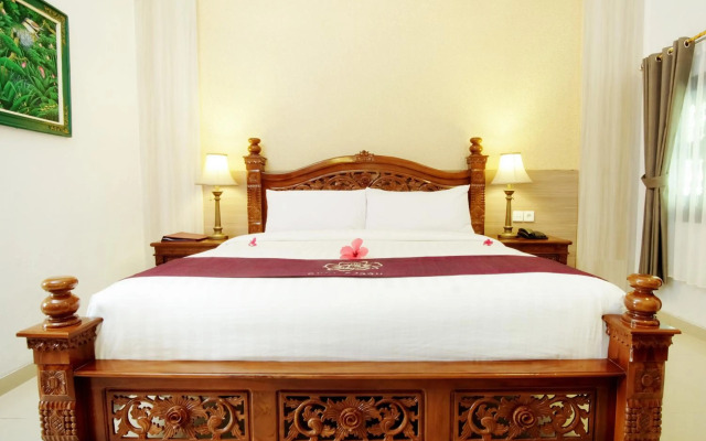 Puri Saron Senggigi Hotel