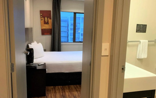 Auckland City Hotel
