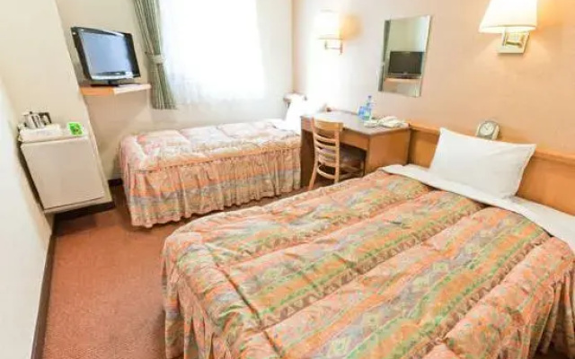 Daily Hotel Niiza