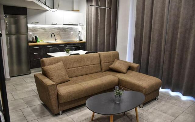 Serres Loft Apartment